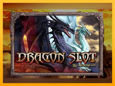 Dragon Slot игрална машина за пари