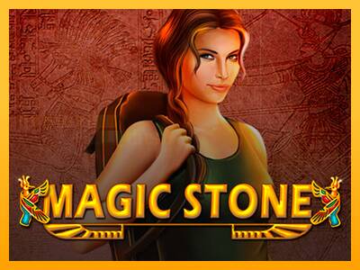 Magic Stone игрална машина за пари