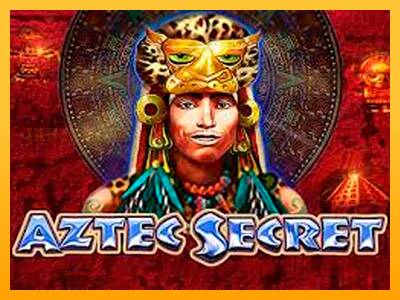 Aztec Secrets игрална машина за пари