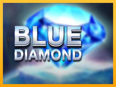 Blue Diamond игрална машина за пари