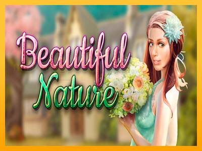 Beautiful Nature игрална машина за пари