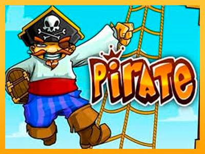 Pirate игрална машина за пари