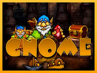 Gnome игрална машина за пари