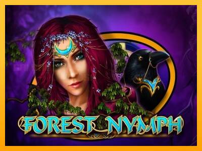 Forest Nymph игрална машина за пари