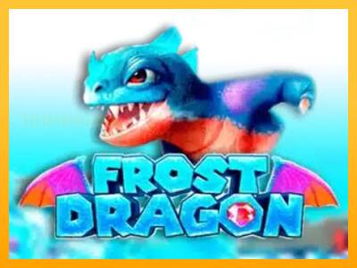 Frost Dragon игрална машина за пари