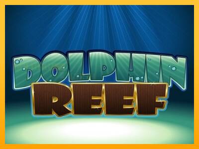 Dolphin Reef игрална машина за пари