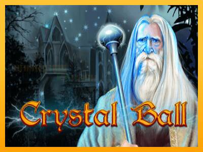 Crystal Ball игрална машина за пари