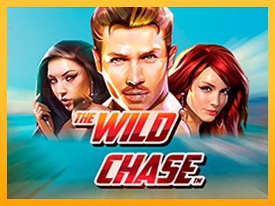 The Wild Chase игрална машина за пари