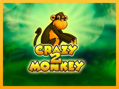 Crazy Monkey 2 игрална машина за пари