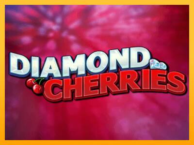 Diamond Cherries игрална машина за пари