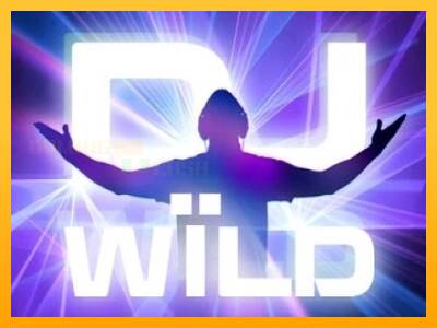 DJ Wild игрална машина за пари