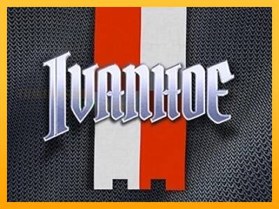 Ivanhoe игрална машина за пари