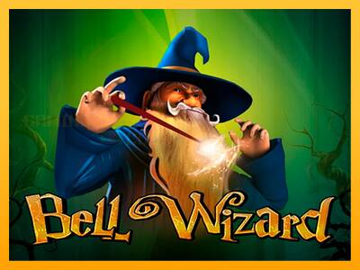 Bell Wizard игрална машина за пари