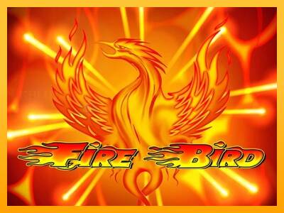 Fire Bird игрална машина за пари