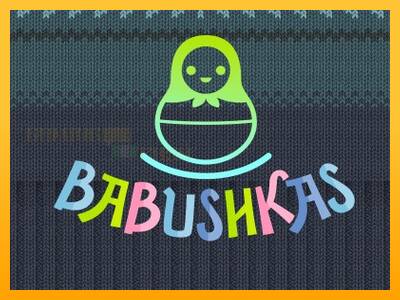 Babushkas игрална машина за пари