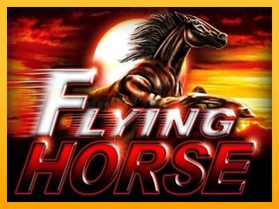 Flying Horse игрална машина за пари