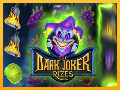 The Dark Joker Rizes игрална машина за пари