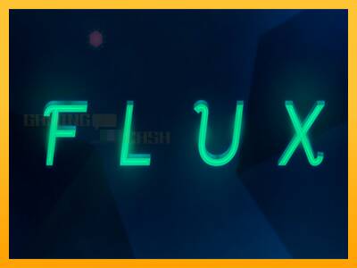 Flux игрална машина за пари