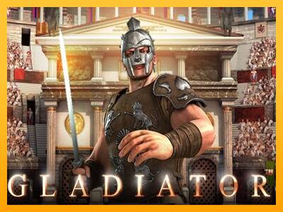 Gladiator игрална машина за пари