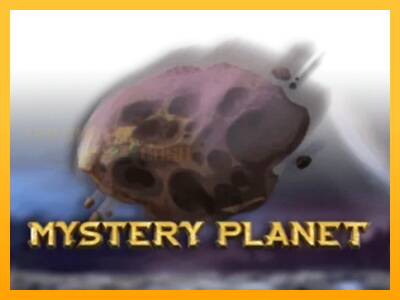 Mystery Planet игрална машина за пари