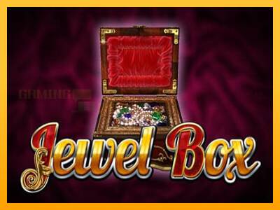 Jewel Box игрална машина за пари