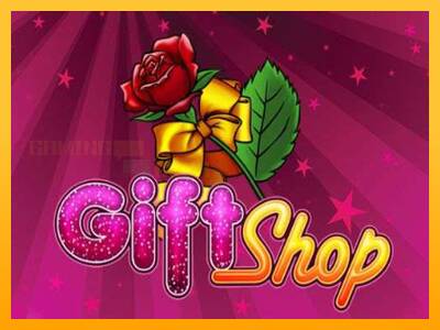 Gift Shop игрална машина за пари