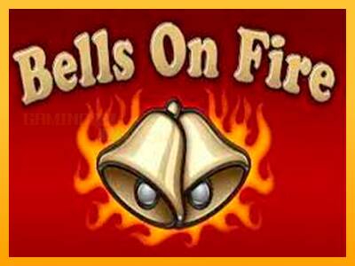 Bells on Fire игрална машина за пари