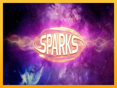 Sparks игрална машина за пари