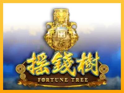 Fortune Tree игрална машина за пари