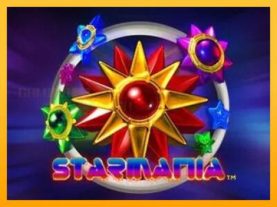 Starmania игрална машина за пари