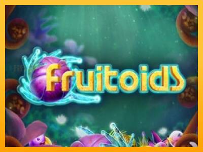 Fruitoids игрална машина за пари