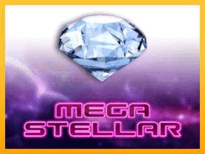 Mega Stellar игрална машина за пари