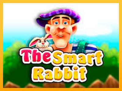 The Smart Rabbit игрална машина за пари