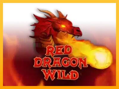 Red Dragon Wild игрална машина за пари