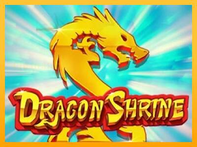 Dragon Shrine игрална машина за пари