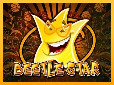 Beetle Star игрална машина за пари