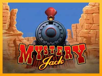 Mystery Jack игрална машина за пари