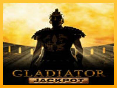 Gladiator Jackpot игрална машина за пари