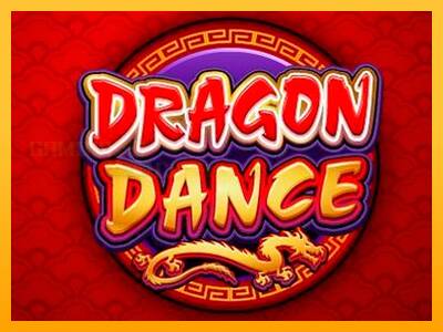 Dragon Dance игрална машина за пари