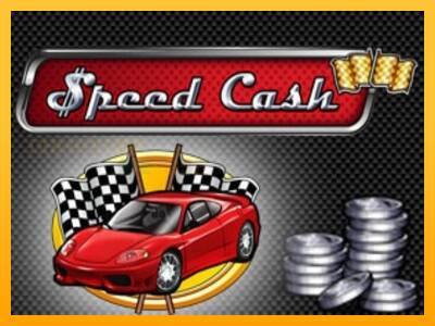 Speed Cash игрална машина за пари