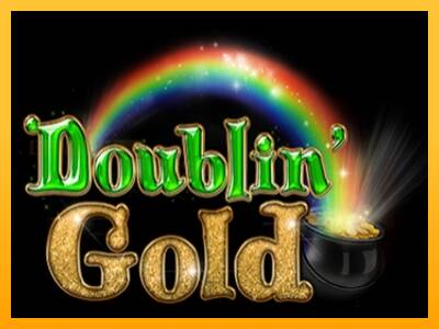 Doublin Gold игрална машина за пари