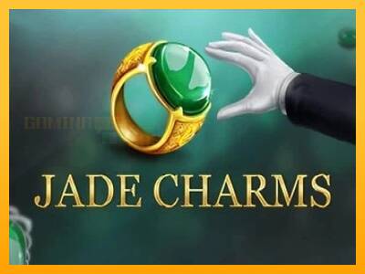 Jade Charms игрална машина за пари