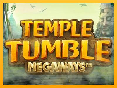 Temple Tumble игрална машина за пари