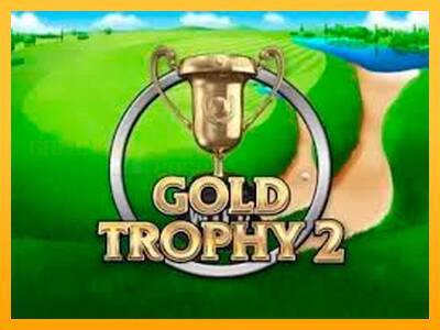 Gold Trophy 2 игрална машина за пари