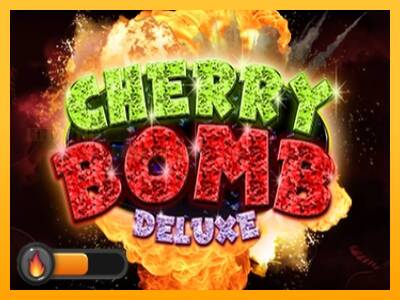 Cherry Bomb Deluxe игрална машина за пари