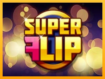 Super Flip игрална машина за пари