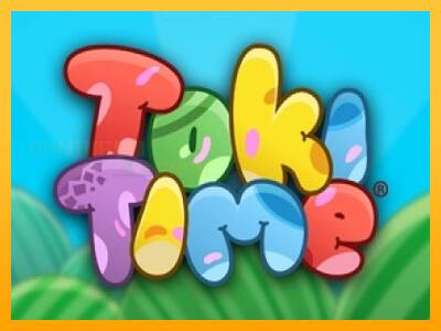 Toki Time игрална машина за пари