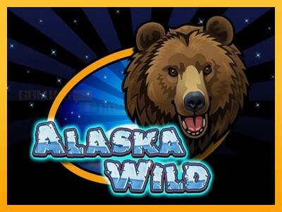 Alaska Wild игрална машина за пари