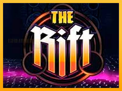 The Rift игрална машина за пари