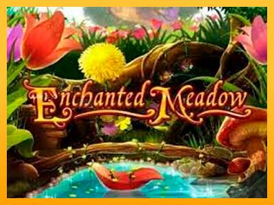 Enchanted Meadow игрална машина за пари